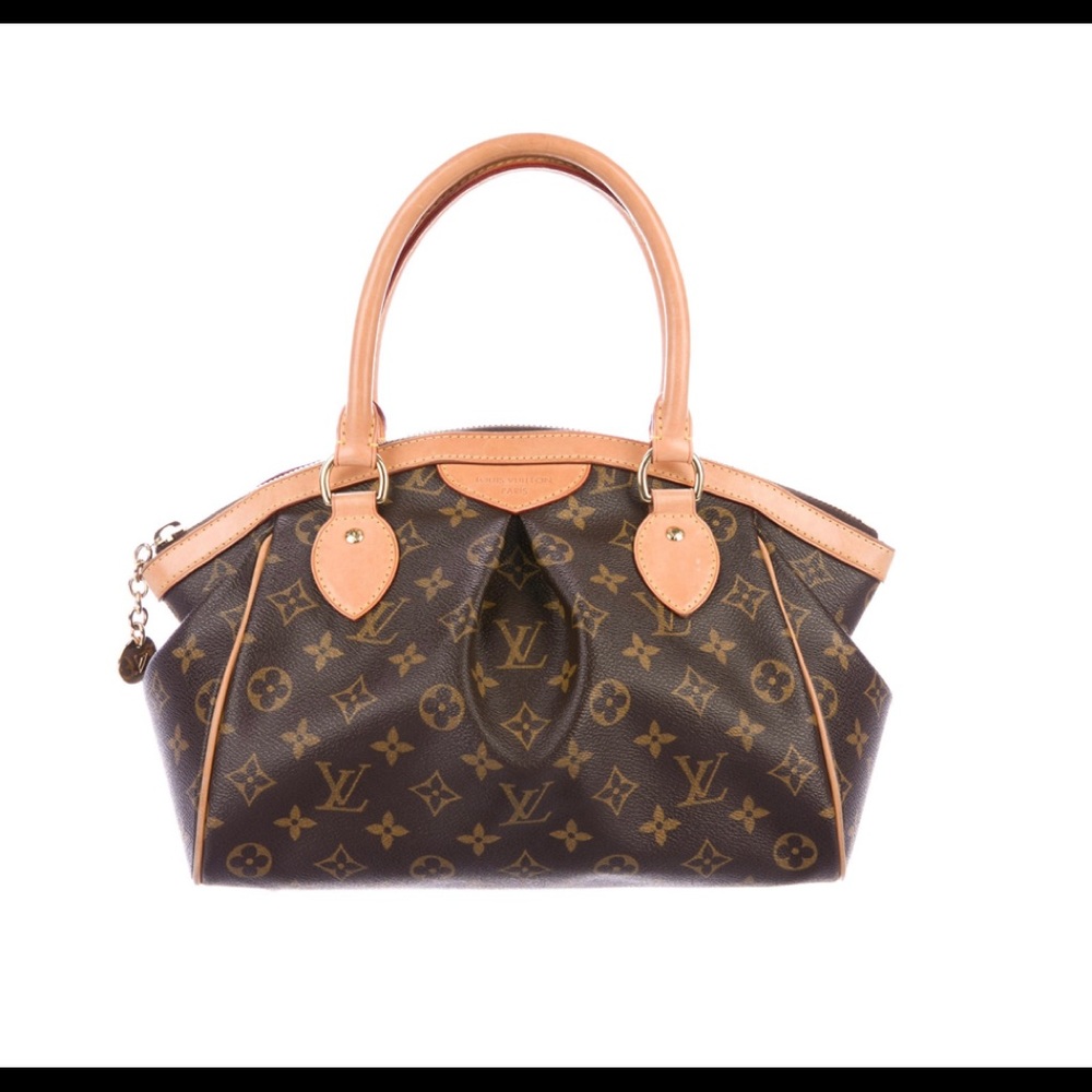 Louis Vuitton Tivoli PM